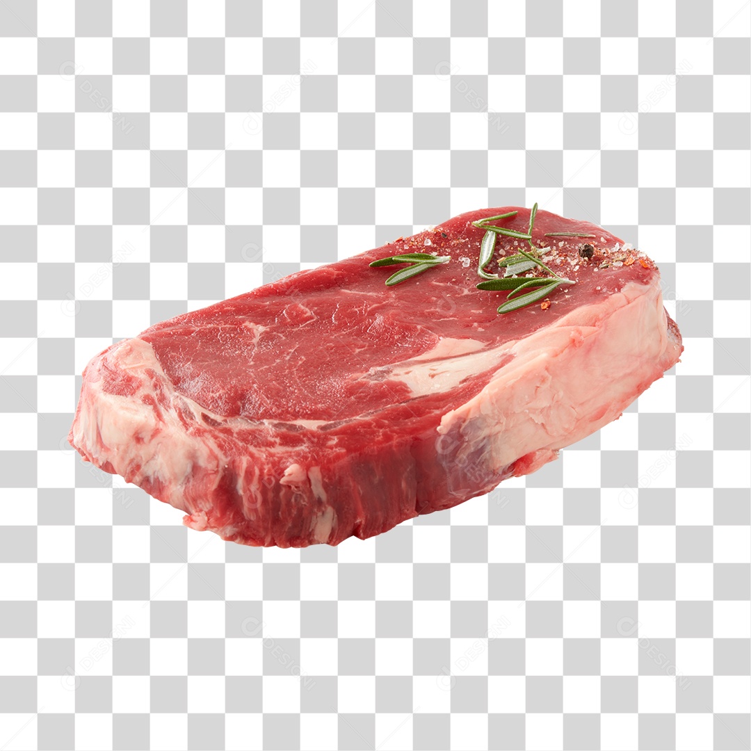 Carne Vermelha PNG Transparente