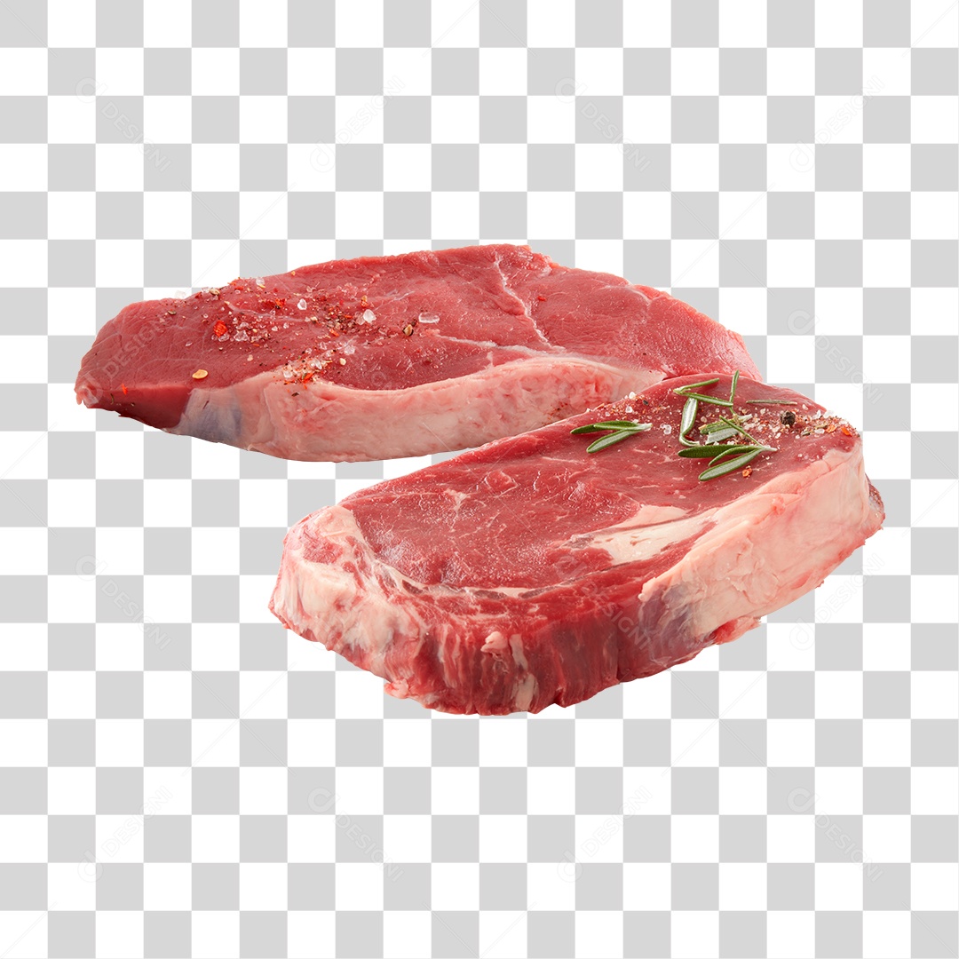 Carnes Vermelha PNG Transparente