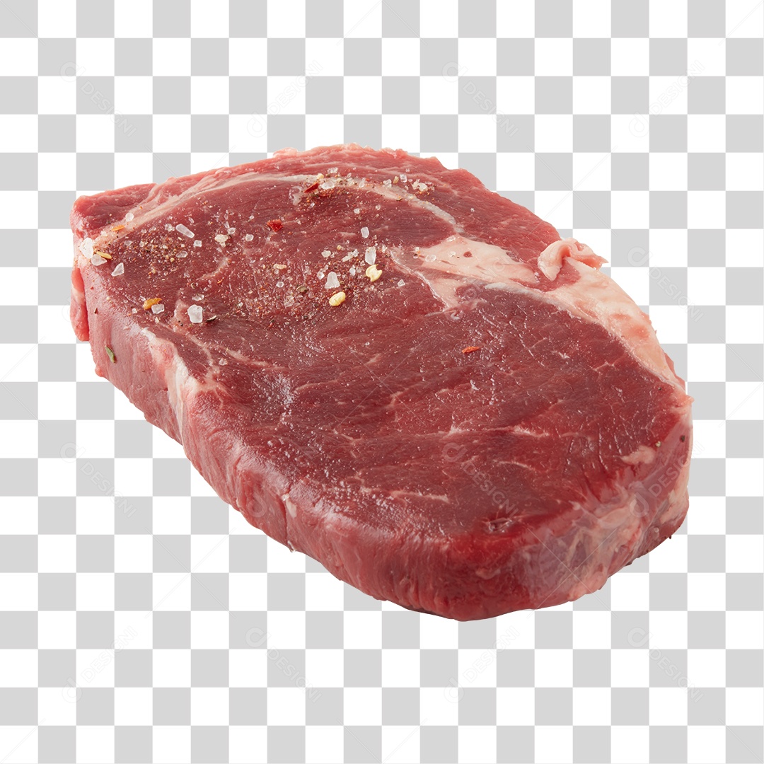 Carne Vermelha PNG Transparente