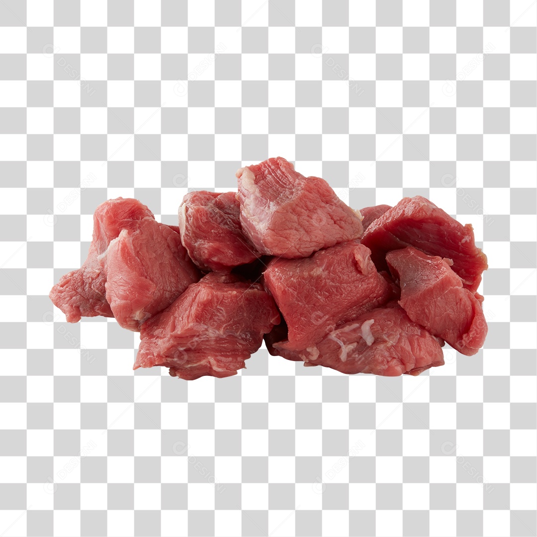Carnes Vermelha PNG Transparente
