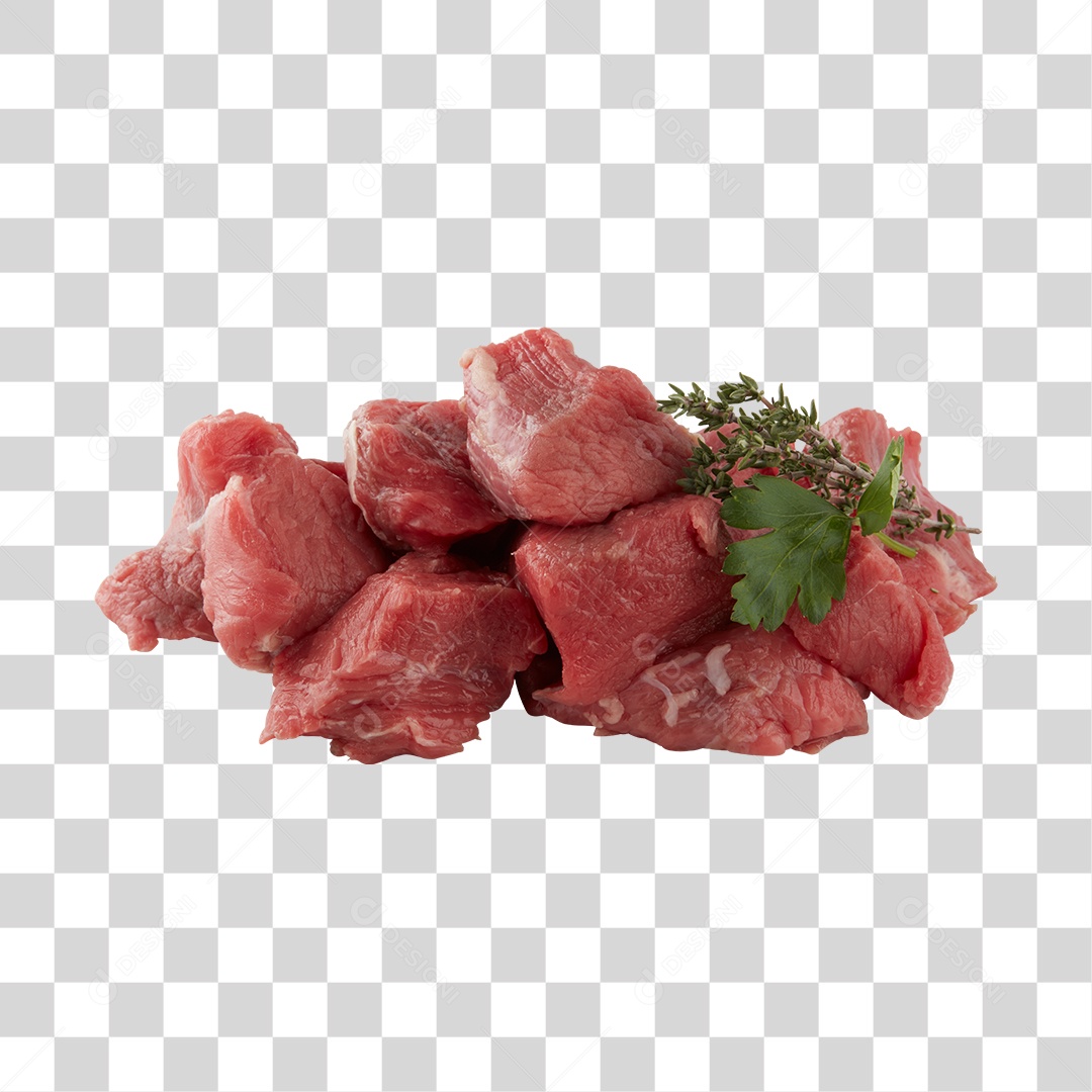 Carnes Vermelha PNG Transparente