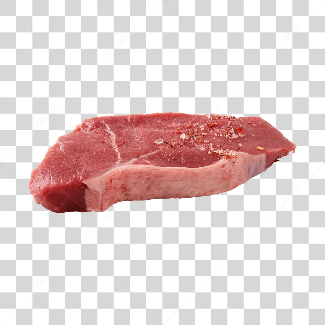 Carne Vermelha PNG Transparente