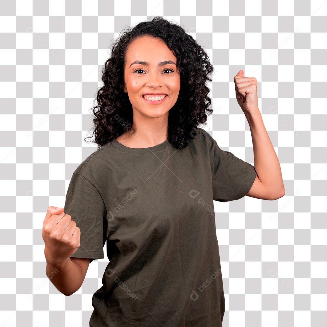 Linda mulher sorrindo PNG Transparente Sem Fundo