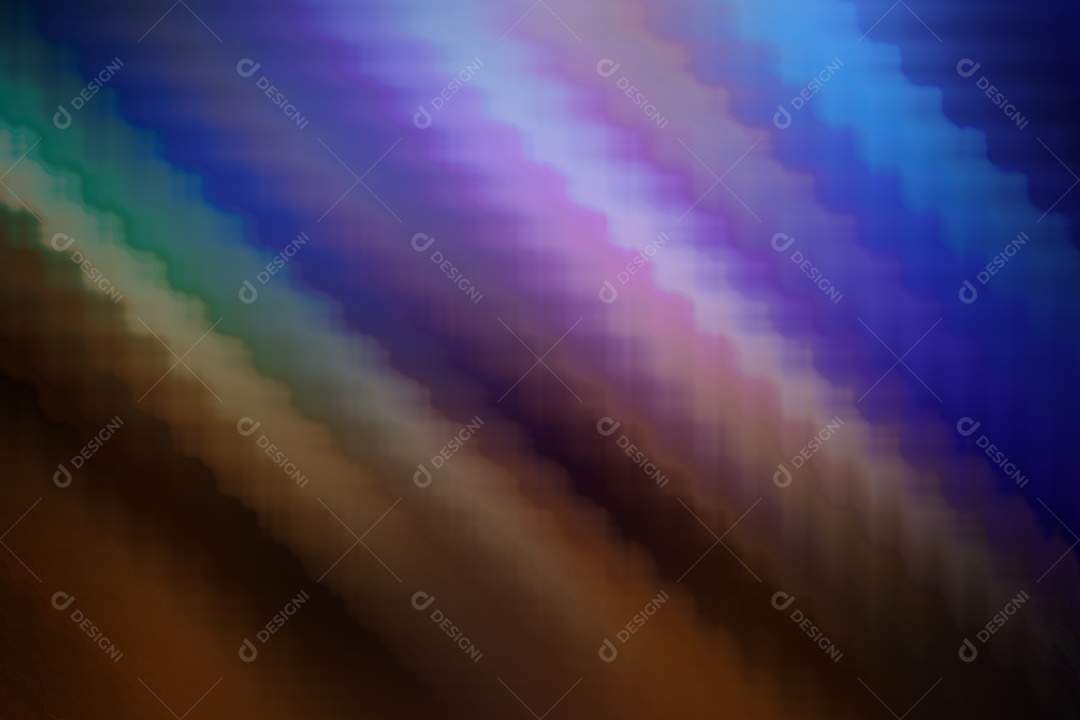 Fundo de desfoque de movimento abstrato em preto, fundo de tecnologia, fundo abstrato colorido, arco-íris