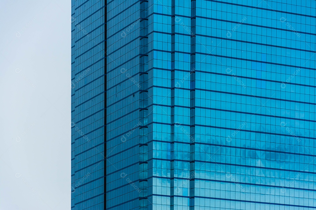 cidade arquitetura prédio de escritórios distrito comercial