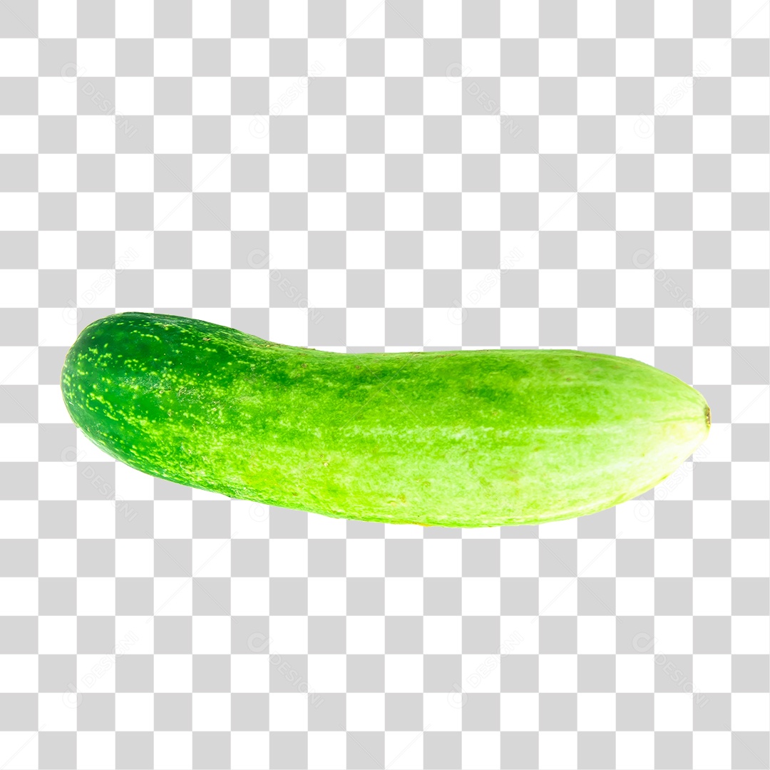 Hortaliças Pepino PNG Transparente