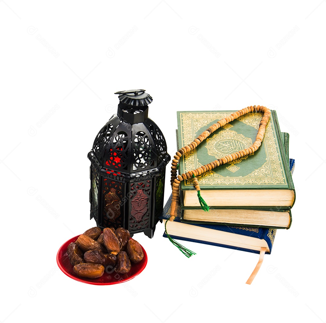 Lanterna iluminada estilo árabe ou lanterna de vela vintage de Marrocos