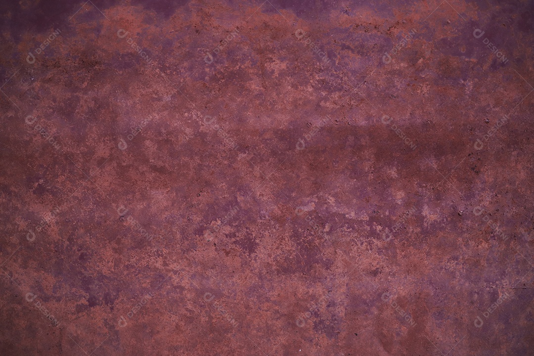 Textura de Chapa de Metal Velha Enferrujada Oxidada