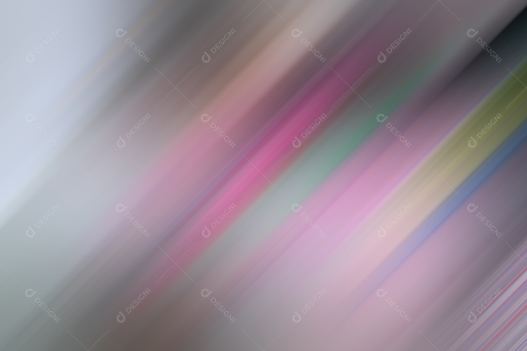 Fundo de desfoque de movimento gradiente abstrato em preto, fundo de tecnologia, fundo abstrato colorido, arco-íris