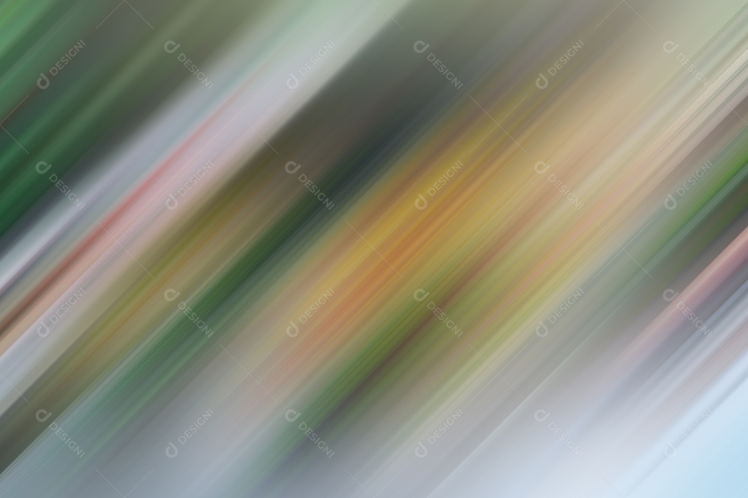 Fundo de desfoque de movimento gradiente abstrato em preto, fundo de tecnologia, fundo abstrato colorido, arco-íris