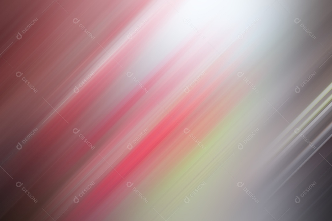 Fundo de desfoque de movimento gradiente abstrato em preto, fundo de tecnologia, fundo abstrato colorido, arco-íris