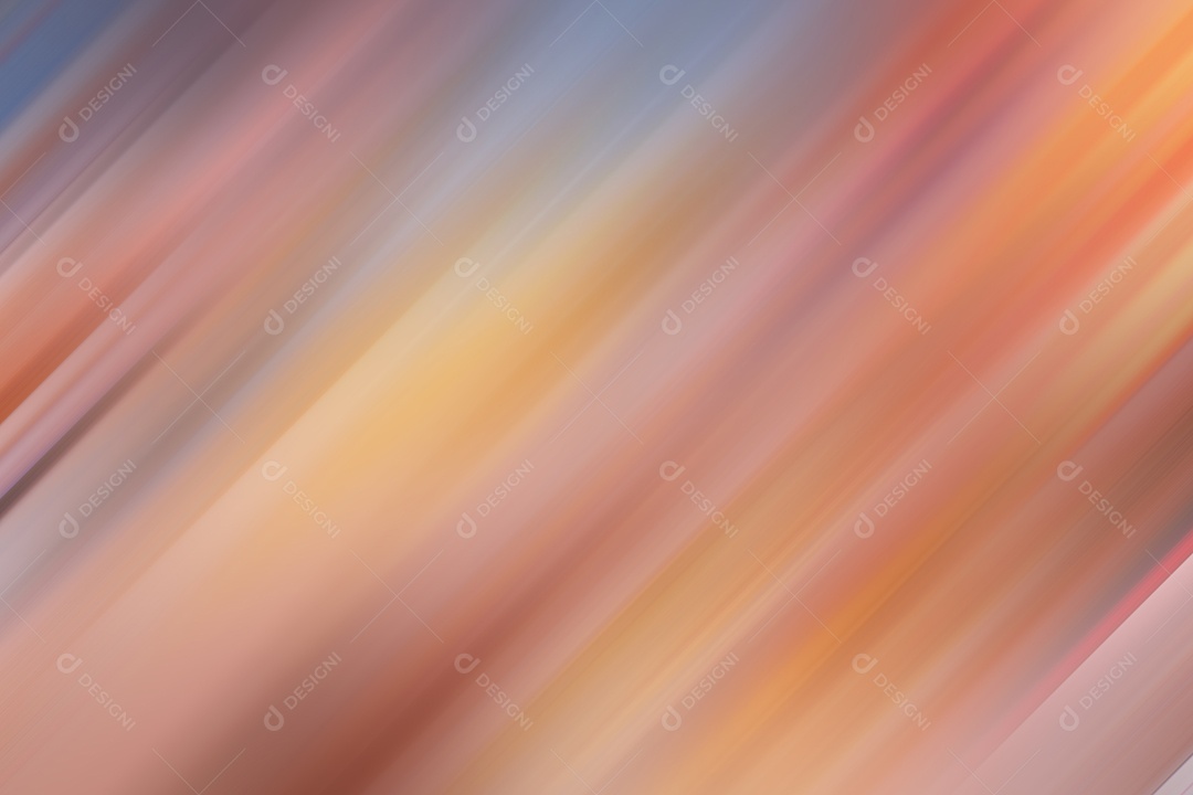 Fundo de desfoque de movimento gradiente abstrato em preto, fundo de tecnologia, fundo abstrato colorido, arco-íris