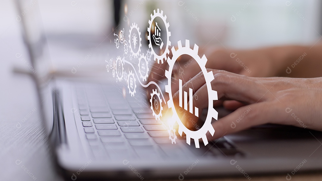 Conceitos de planejamento de negócios, processos de negócios de alto desempenho