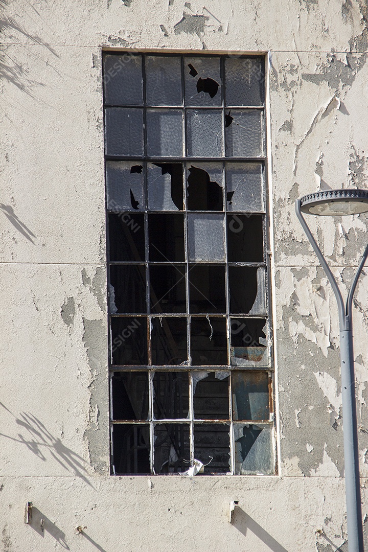 detalhes da construção de janelas