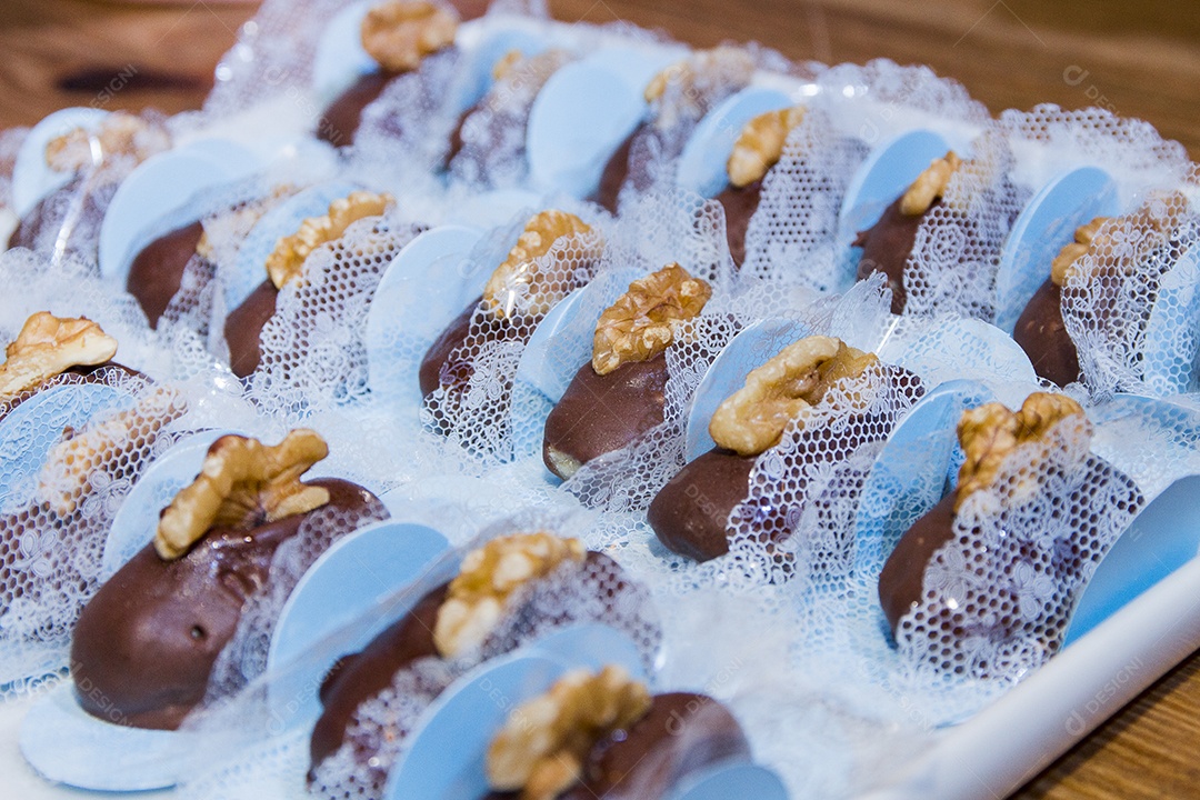 Decoração de aniversário de 15 anos, muito utilizada no brasil.