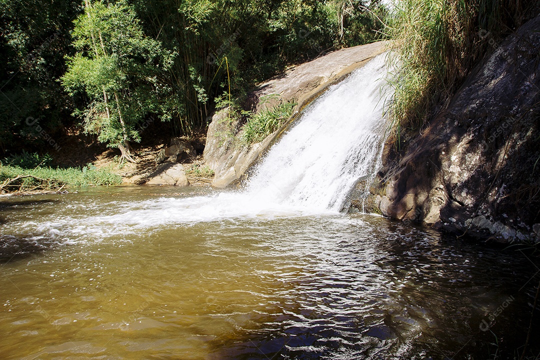 Passe quatro minas gerais brasil.