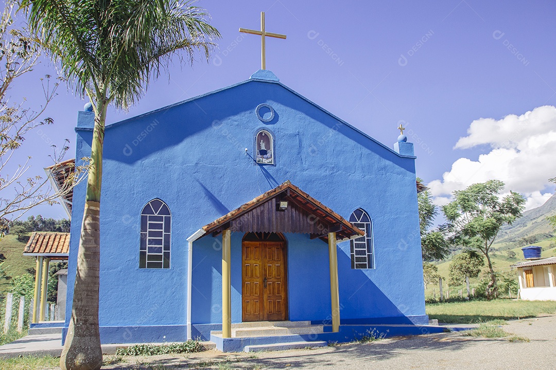 Minas de pinheiros geral Brasil.