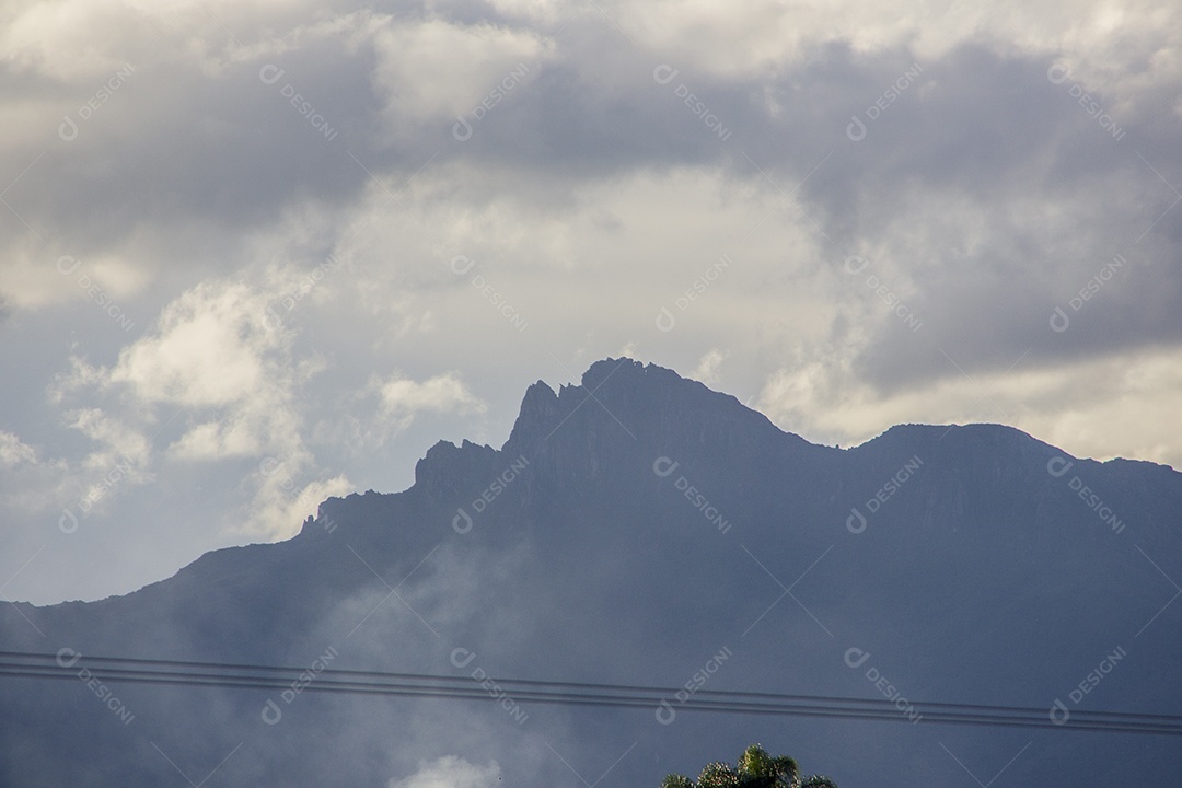 Minas de pinheiros geral Brasil.