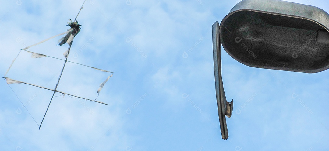 Curta Metragem Pense Bem.