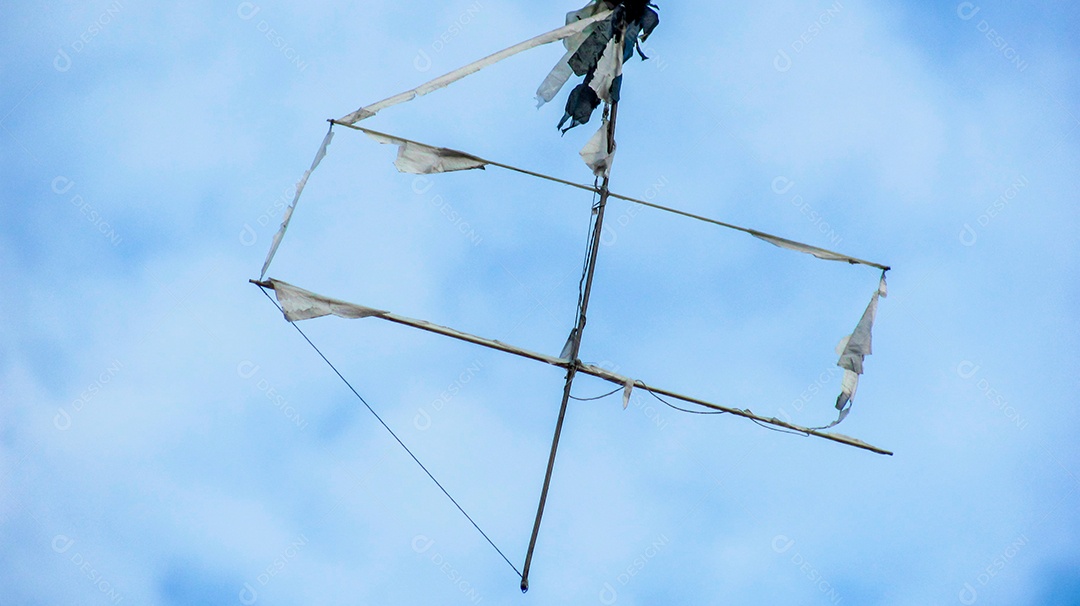 Curta Metragem Pense Bem.