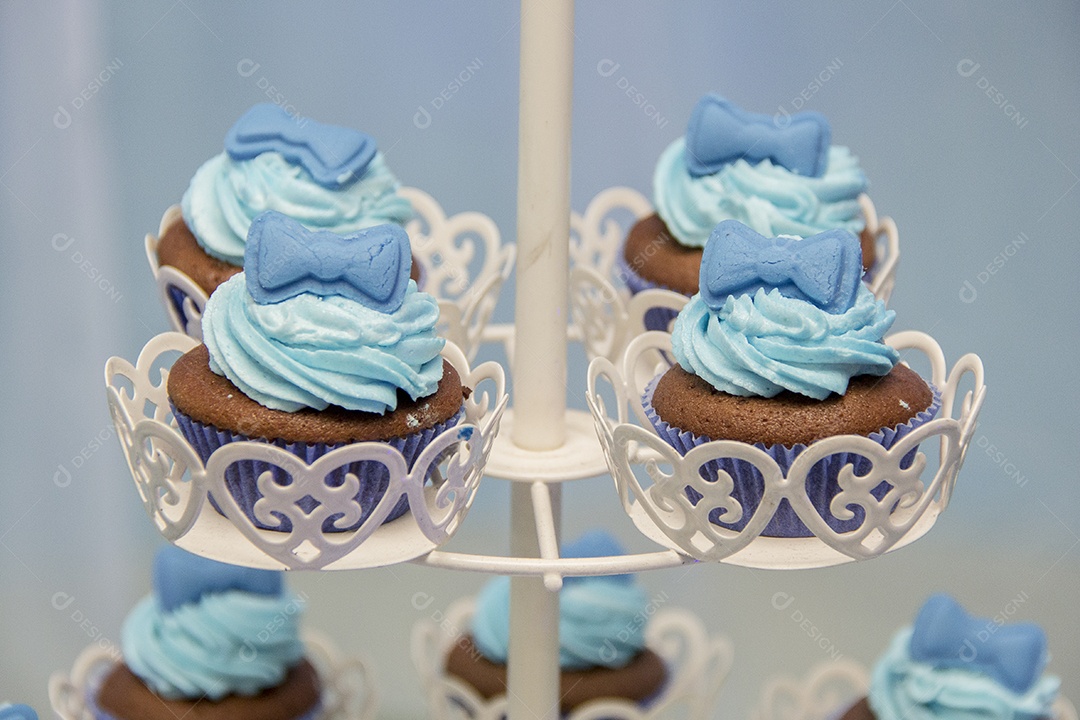 Festa de aniversário de meninas.