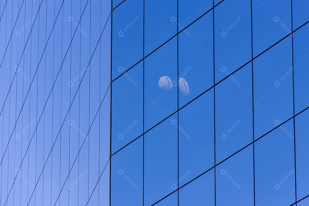 Detalhes de construção de janelas.