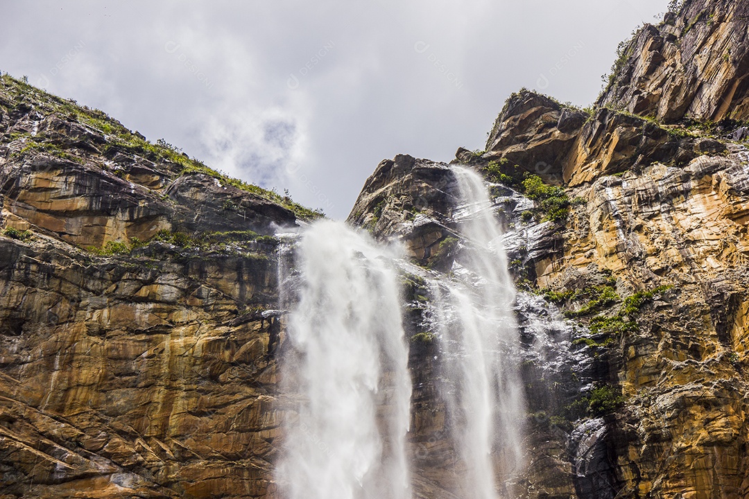 Pico da cabeça do dragão - nova freiburg.