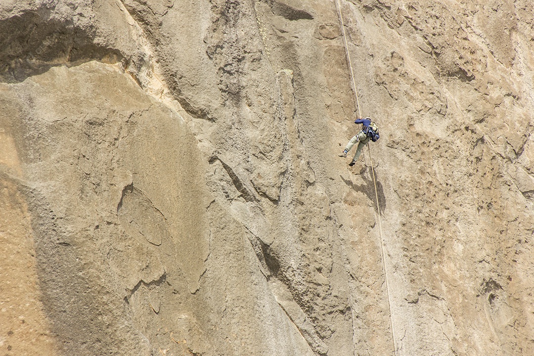 Paisagem Prateleiras Pico Itatiaia.