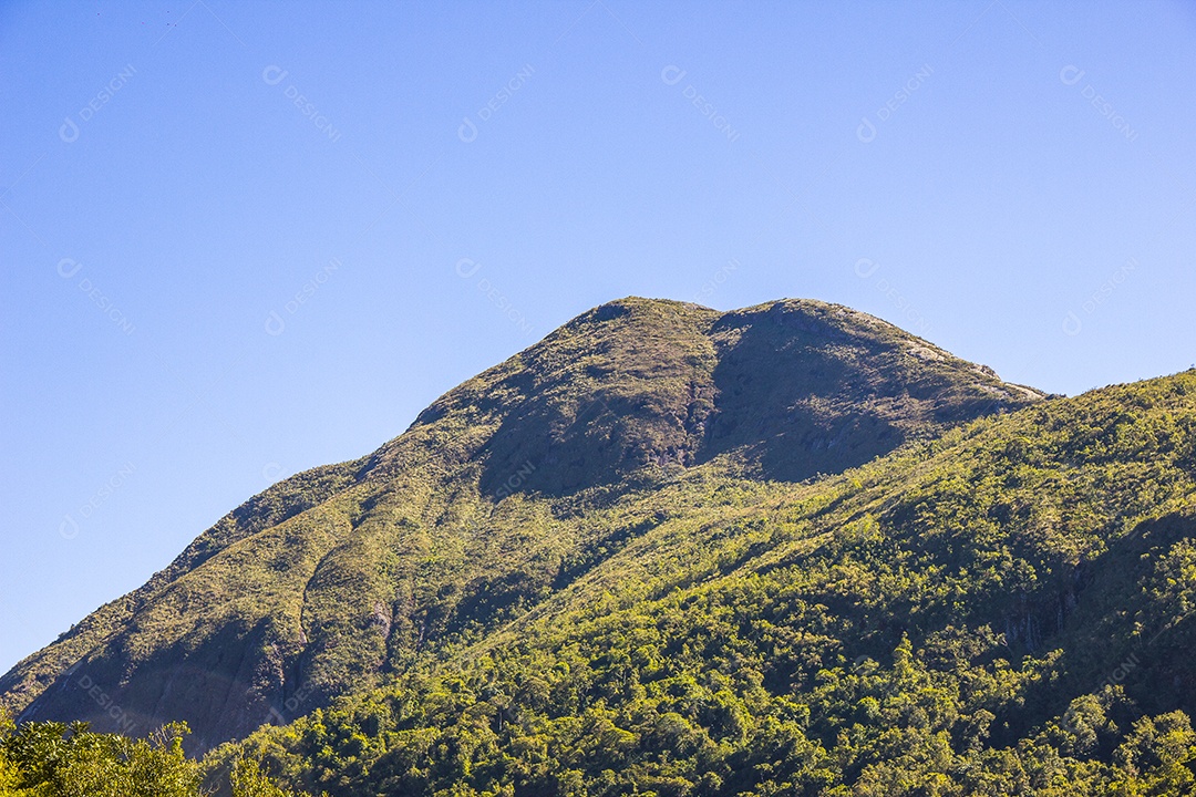 Pico da Caixa de Fósforos - Freiburg.