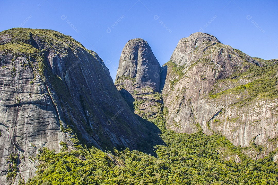 Pico da Caixa de Fósforos - Freiburg.
