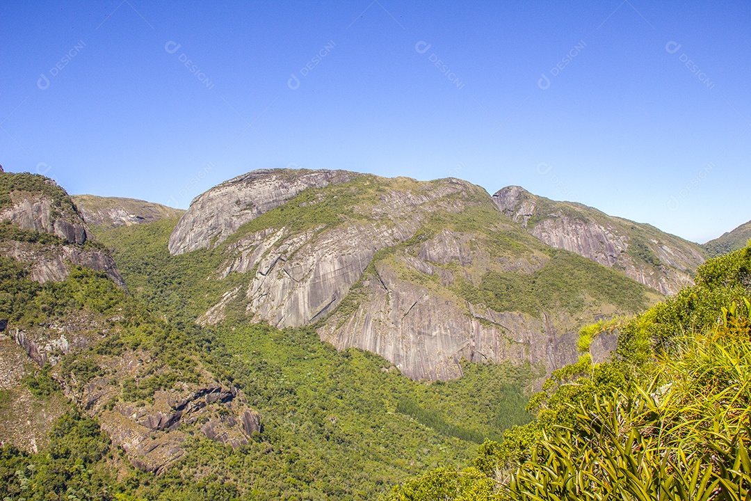 Pico da Caixa de Fósforos - Freiburg.