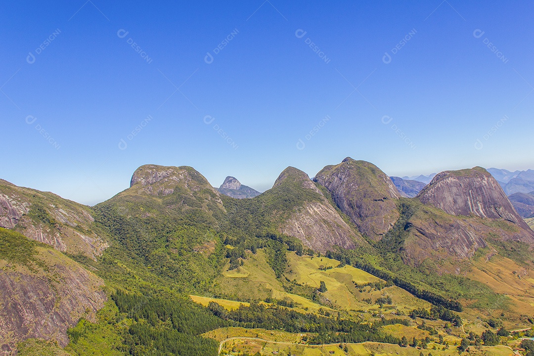Pico da Caixa de Fósforos - Freiburg.