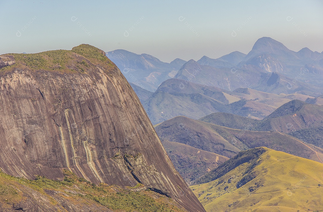 Pico da Caixa de Fósforos - Freiburg.
