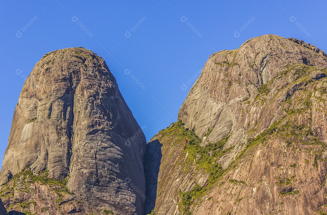 Pico da Caixa de Fósforos - Freiburg.