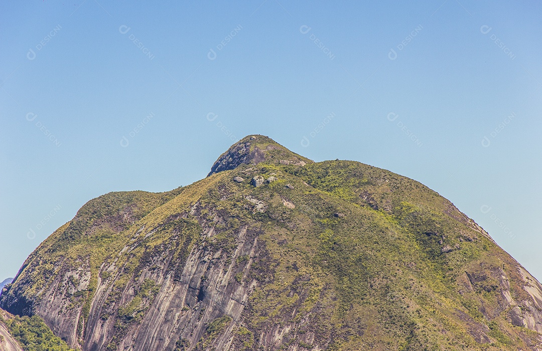 Pico da Caixa de Fósforos - Freiburg.