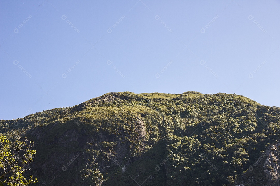 Mirante do inferno Teresópolis.