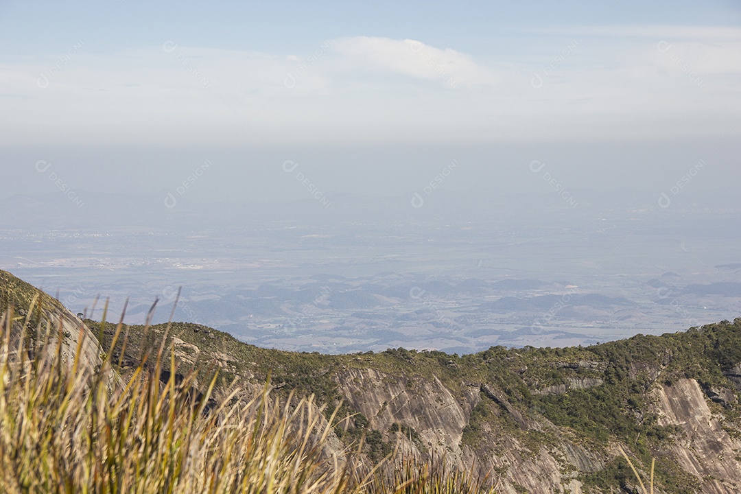 trilha visual para seio de mulher em teresópolis
