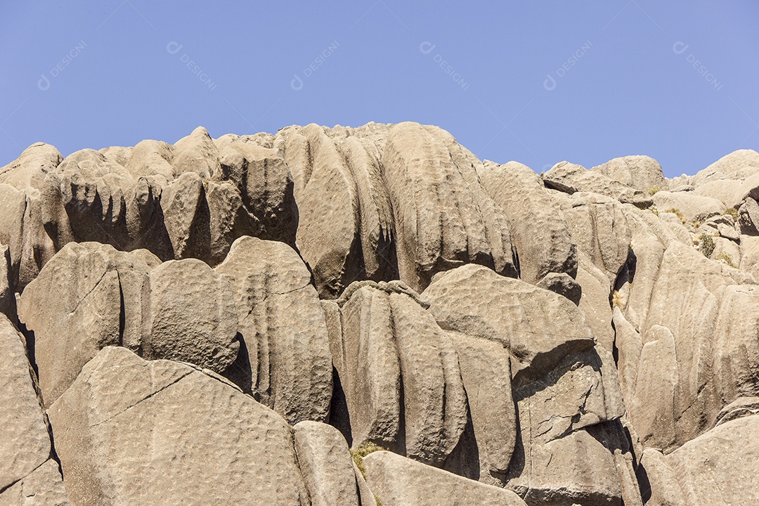 Pico das agulhas pretas Itatiaia.
