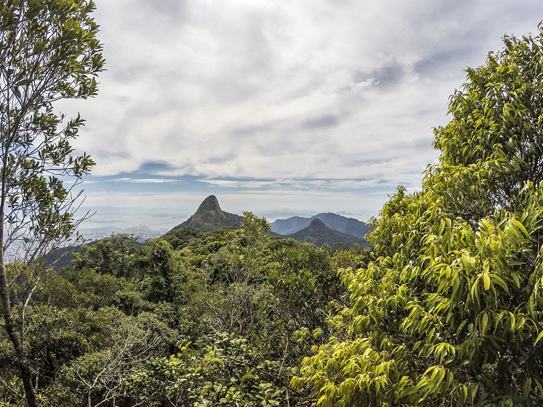 Pista visual pipa serrilha no Rio de Janeiro.