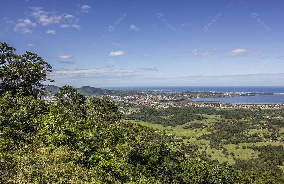 Rampa de maricá no Rio de Janeiro.