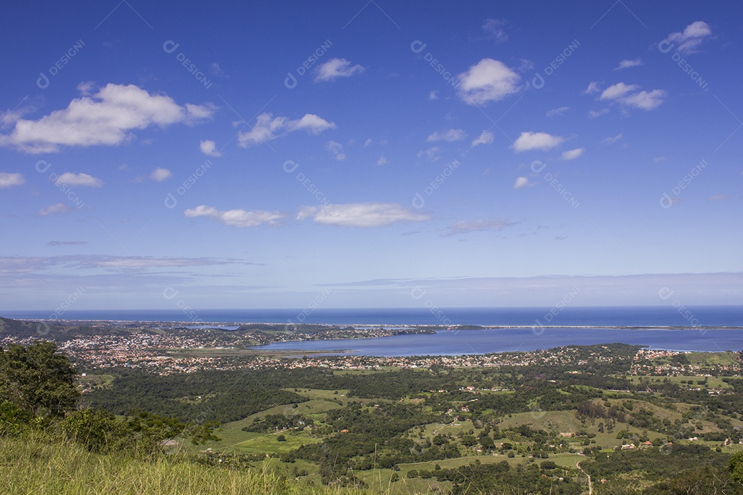 Rampa de maricá no Rio de Janeiro.