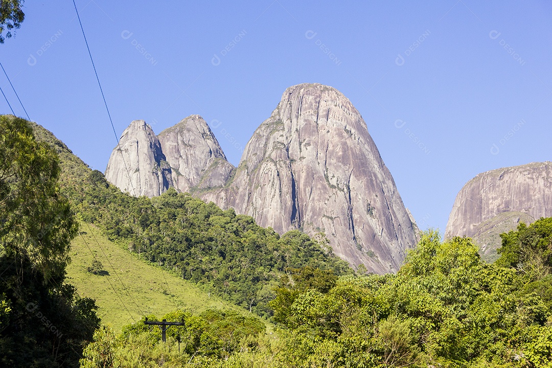 Visual da pista pico pico em Friburgo.