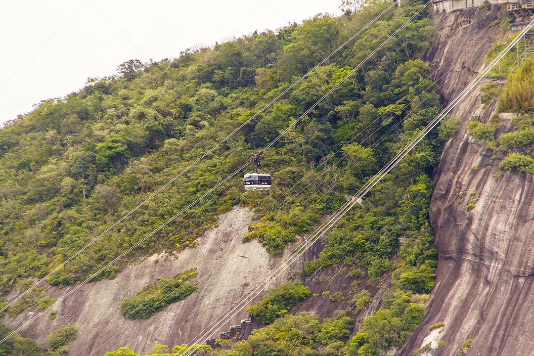 Bairro no Rio de Janeiro.