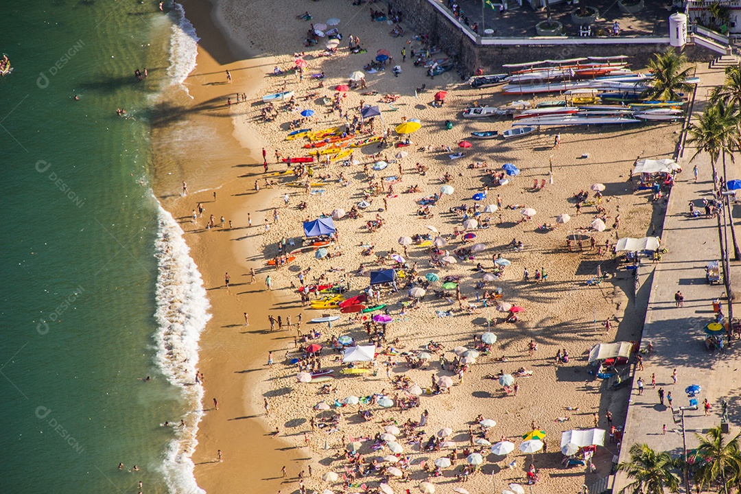 Bairro no Rio de Janeiro.