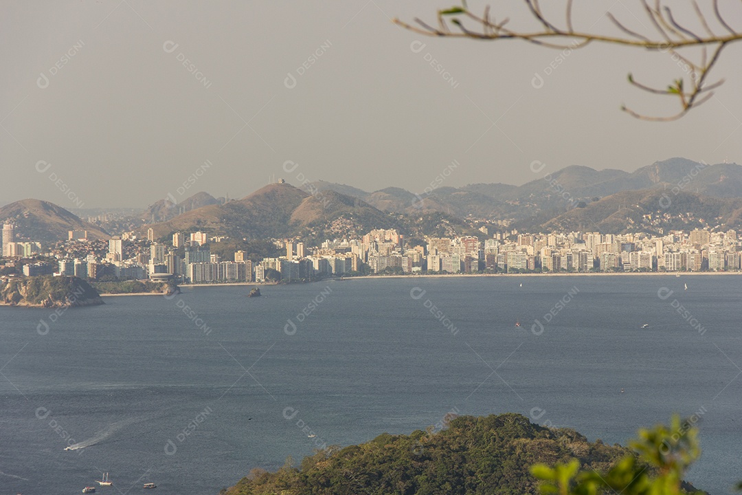 Bairro no Rio de Janeiro.
