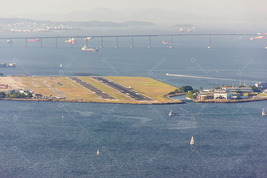 Bairro no Rio de Janeiro.
