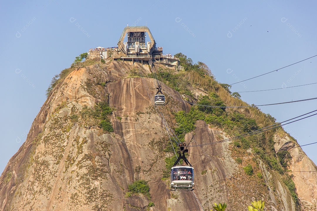 Bairro no Rio de Janeiro.