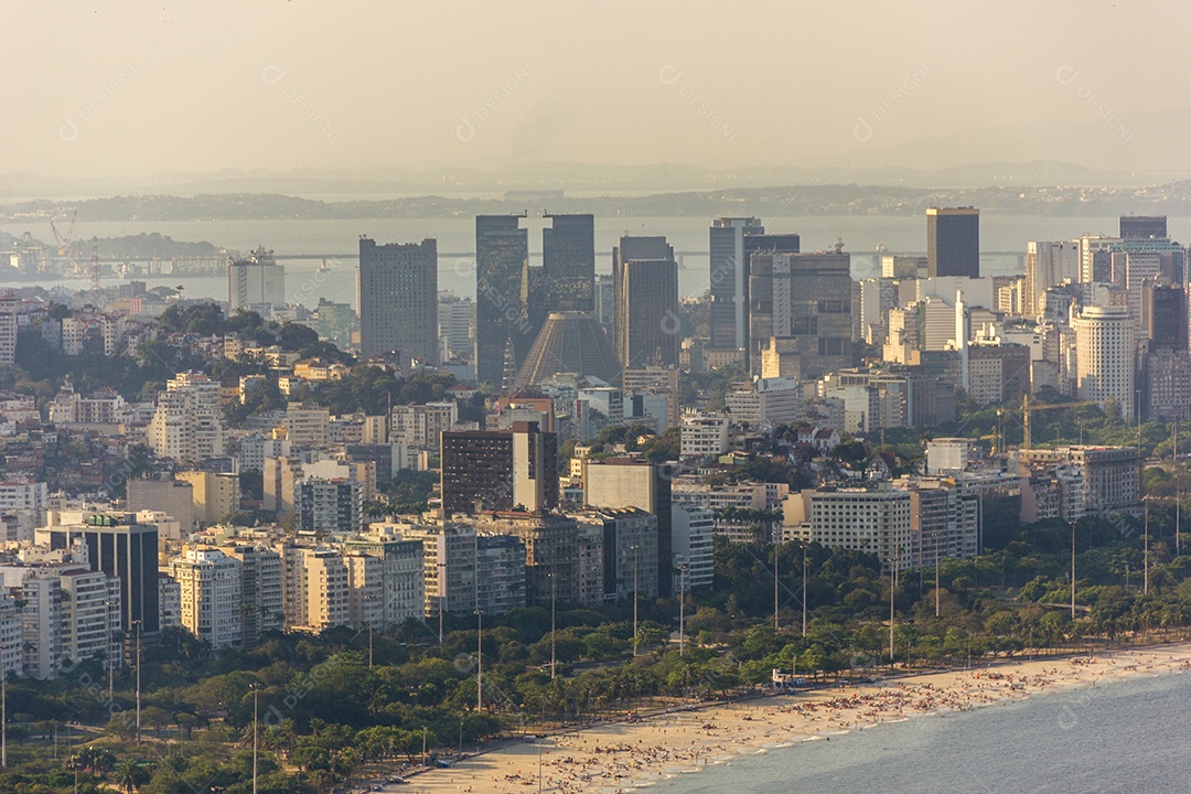 Bairro no Rio de Janeiro.