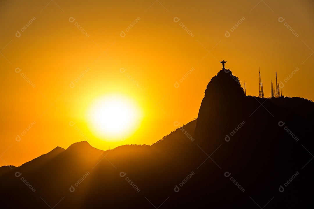 Bairro no Rio de Janeiro.