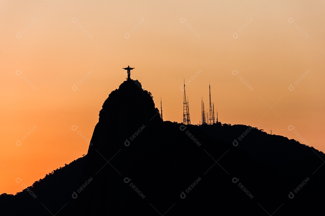 Bairro no Rio de Janeiro.